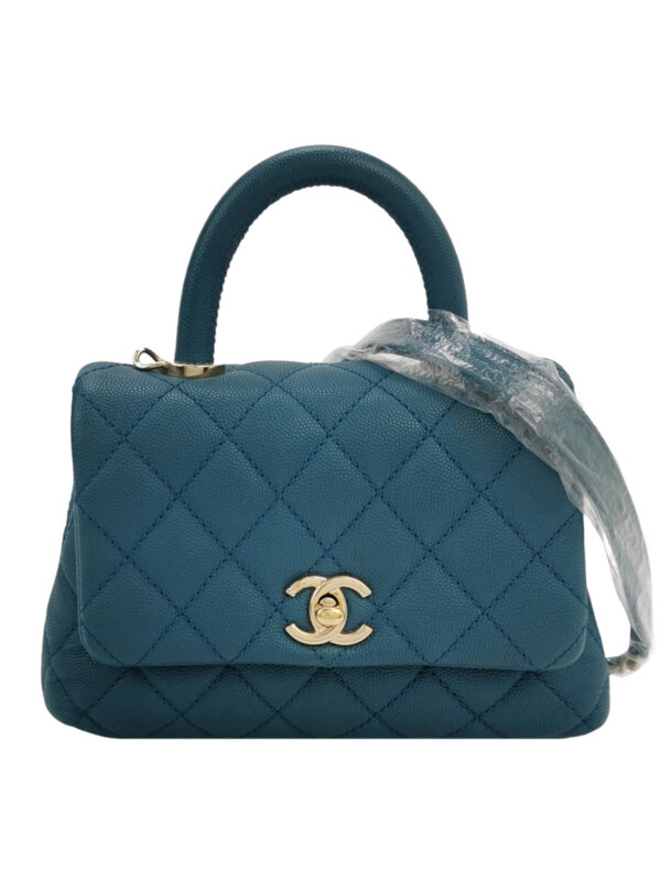 Chanel Coco Handle