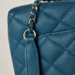 Chanel Coco Handle — фото 11