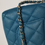 Chanel Coco Handle — фото 12