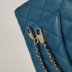 Chanel Coco Handle — фото 17