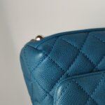 Chanel Coco Handle — фото 20