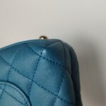 Chanel Coco Handle — фото 22