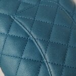 Chanel Coco Handle — фото 23