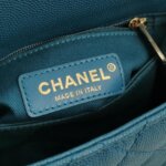 Chanel Coco Handle — фото 8