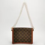 Louis Vuitton Dauphine Monogram LV — фото 5