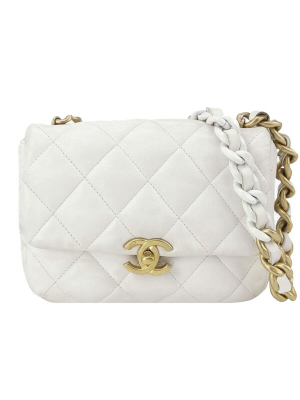 Chanel Flap Bag C