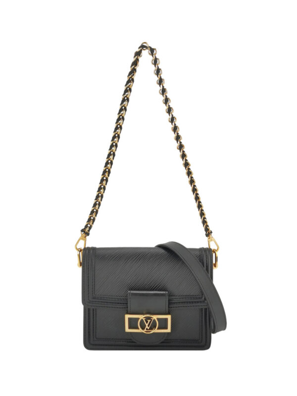Louis Vuitton Dauphine LV