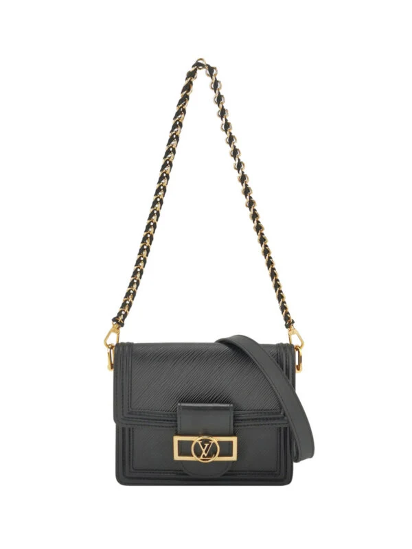 Louis Vuitton Dauphine LV