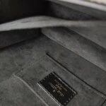 Louis Vuitton Dauphine LV (Луи Виттон) — фото 10