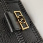 Louis Vuitton Dauphine LV (Луи Виттон) — фото 12