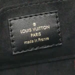 Louis Vuitton Dauphine LV (Луи Виттон) — фото 8