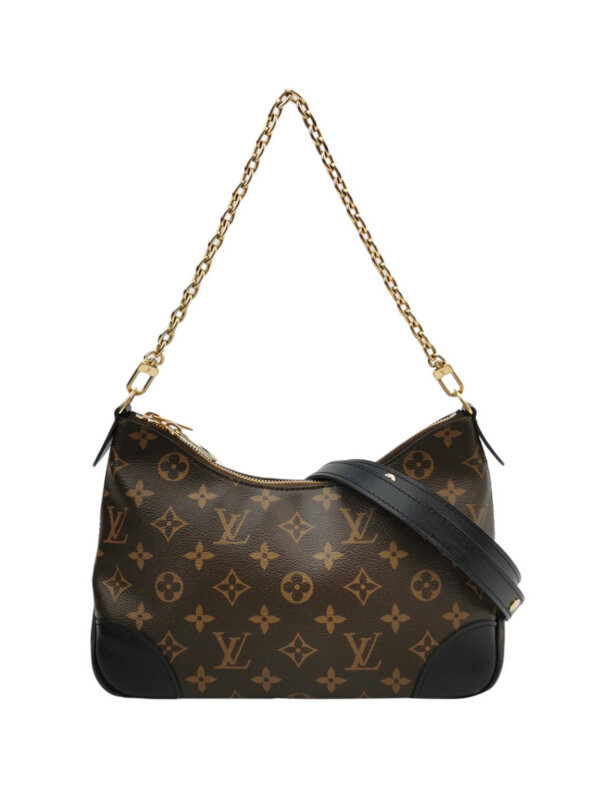 Louis Vuitton Boulogne Monogram