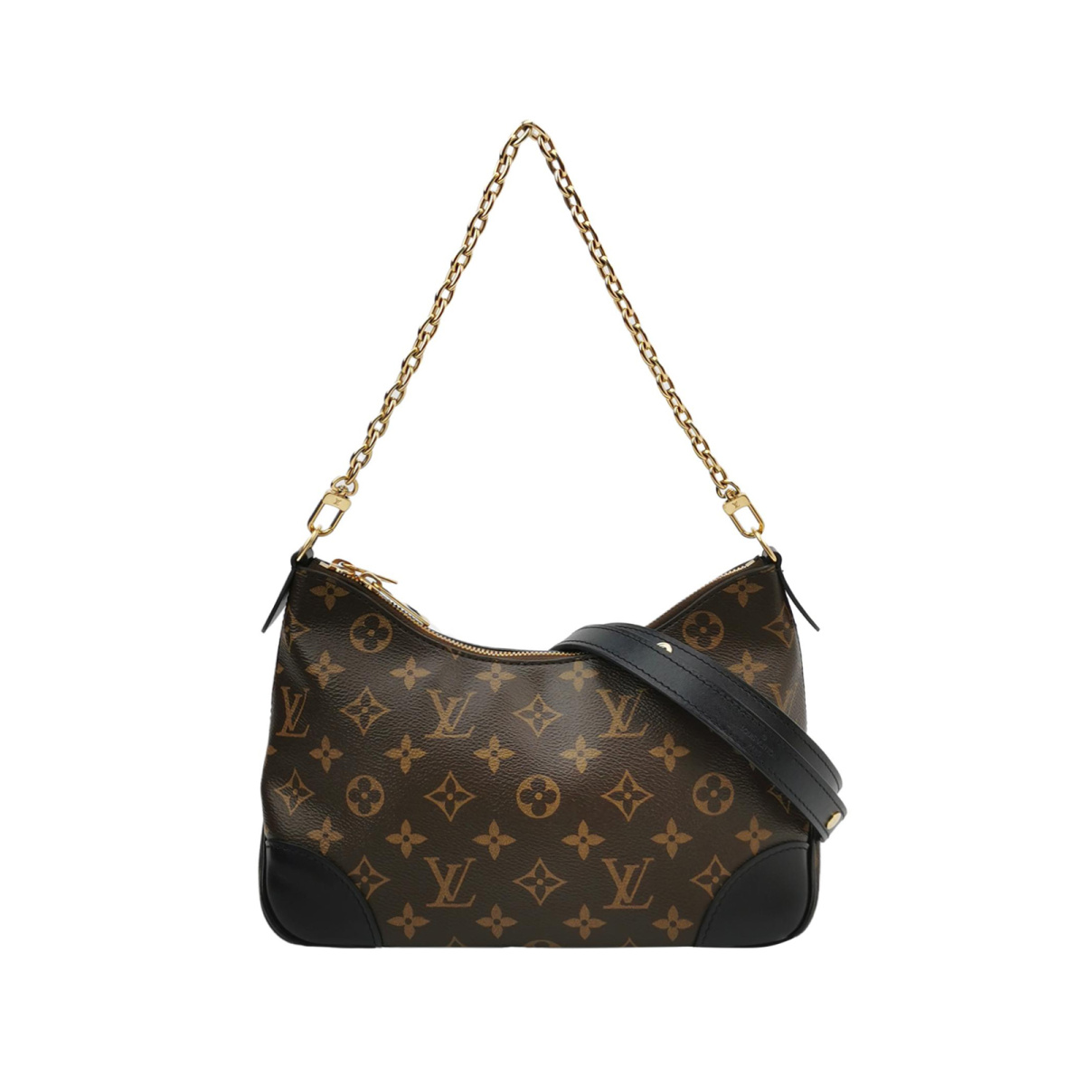 Louis Vuitton Boulogne Monogram — фото 1