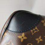 Louis Vuitton Boulogne Monogram — фото 11