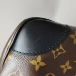 Louis Vuitton Boulogne Monogram (Луи Виттон) — фото 11