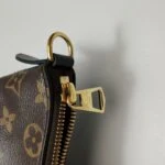 Louis Vuitton Boulogne Monogram (Луи Виттон) — фото 13