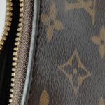 Louis Vuitton Boulogne Monogram — фото 15