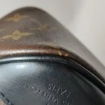 Louis Vuitton Boulogne Monogram (Луи Виттон) — фото 18