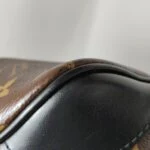 Louis Vuitton Boulogne Monogram (Луи Виттон) — фото 19