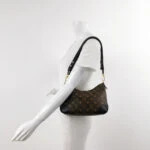 Louis Vuitton Boulogne Monogram (Луи Виттон) — фото 2
