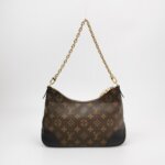 Louis Vuitton Boulogne Monogram — фото 5