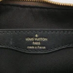 Louis Vuitton Boulogne Monogram (Луи Виттон) — фото 8