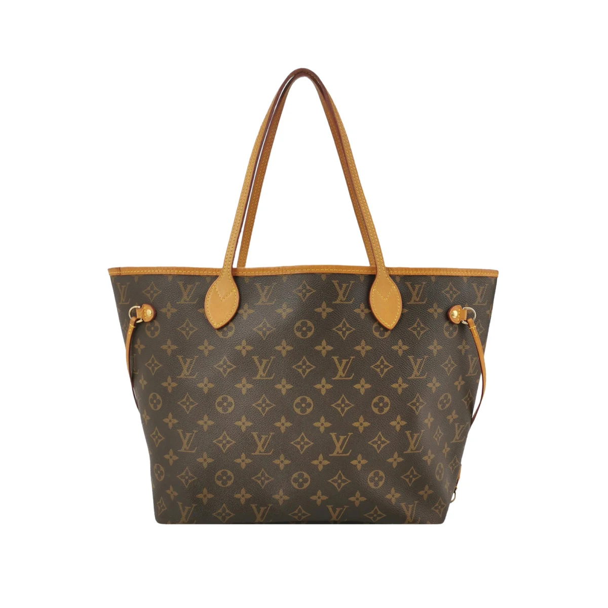 Louis Vuitton Neverfull Monogram — продано