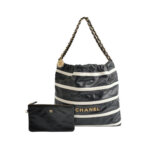 Chanel 22 Bag Logo — миниатюра 1