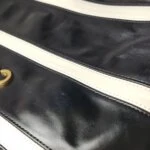 Chanel 22 Bag Logo (Шанель) — фото 11