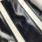 Chanel 22 Bag Logo — фото 12