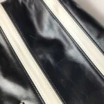 Chanel 22 Bag Logo (Шанель) — фото 12