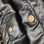 Chanel 22 Bag Logo (Шанель) — фото 14