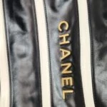 Chanel 22 Bag Logo (Шанель) — фото 15