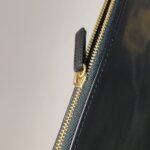 Chanel 22 Bag Logo — фото 17
