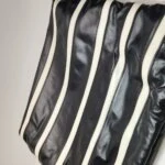 Chanel 22 Bag Logo (Шанель) — фото 19