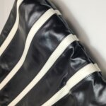 Chanel 22 Bag Logo — фото 20