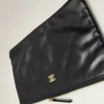 Chanel 22 Bag Logo (Шанель) — фото 23