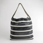 Chanel 22 Bag Logo (Шанель) — фото 5