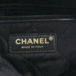 Chanel 22 Bag Logo (Шанель) — фото 8