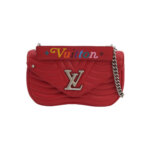 Louis Vuitton New Wave Logo — миниатюра 1