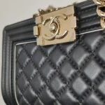 Chanel Leboy (Шанель) — фото 16
