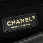 Chanel Leboy (Шанель) — фото 8