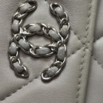 Chanel 19 Bag — фото 18