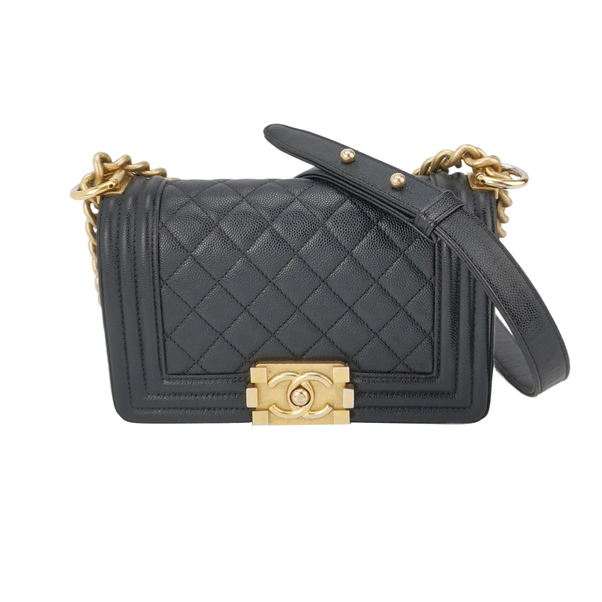 Chanel Leboy — продано
