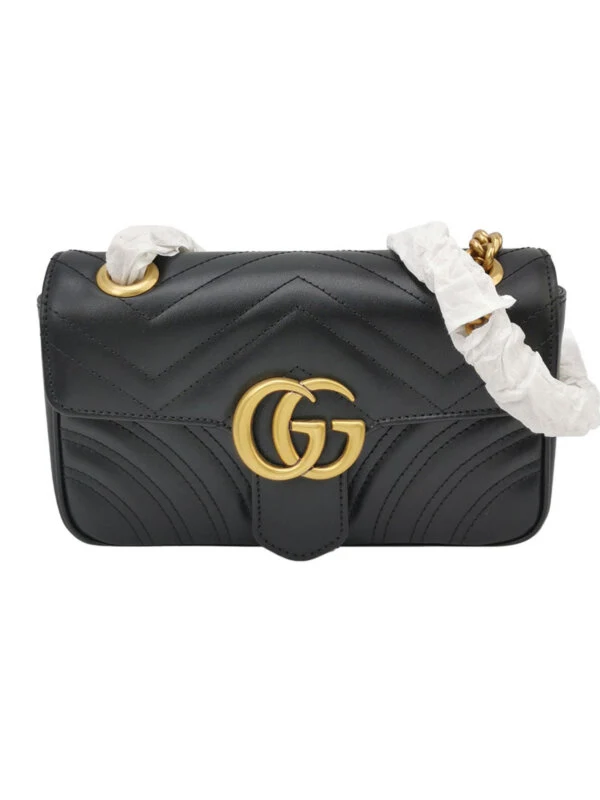Gucci GG Marmont VG — продано