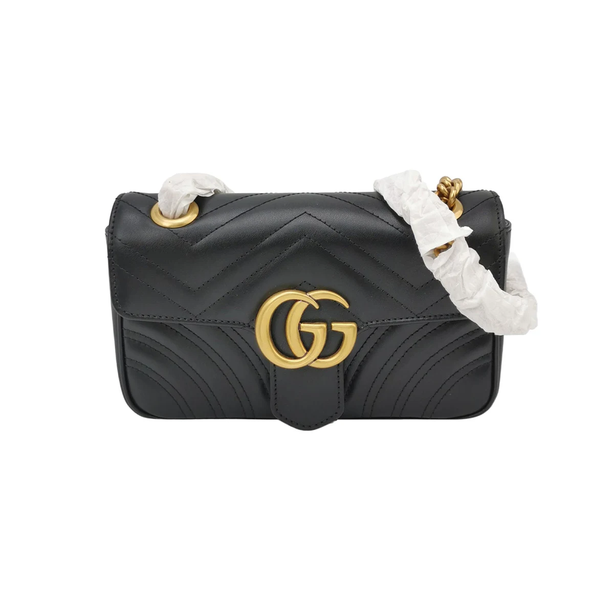 Gucci GG Marmont VG — продано