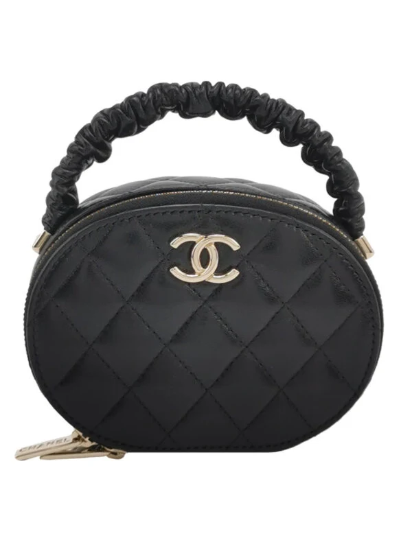 Chanel Vanity Case — продано