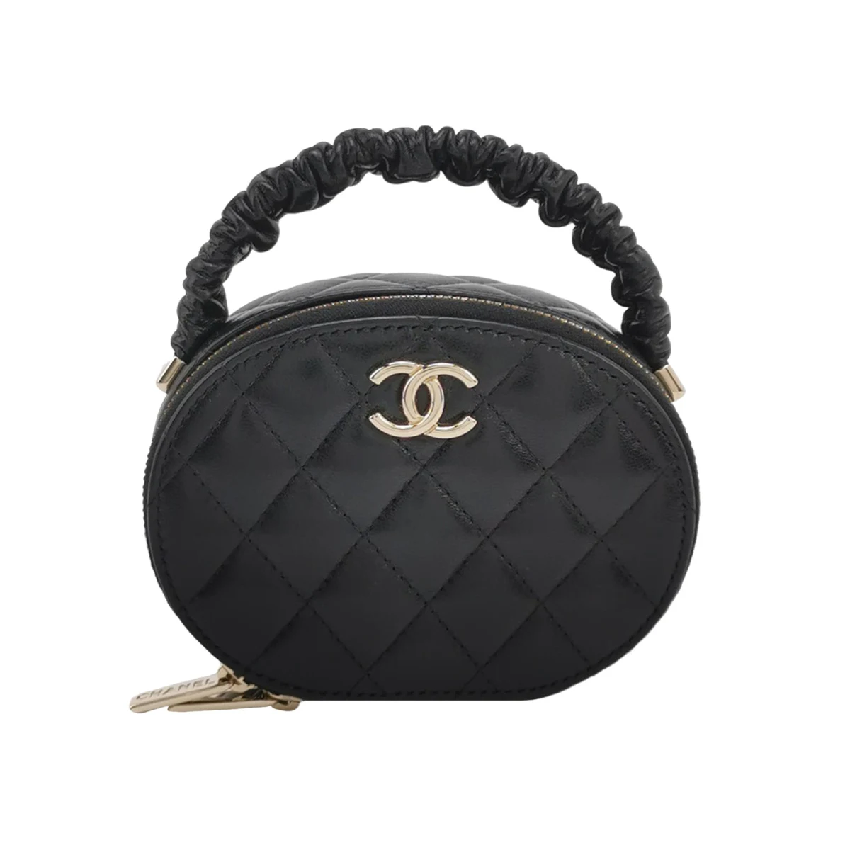 Chanel Vanity Case — продано