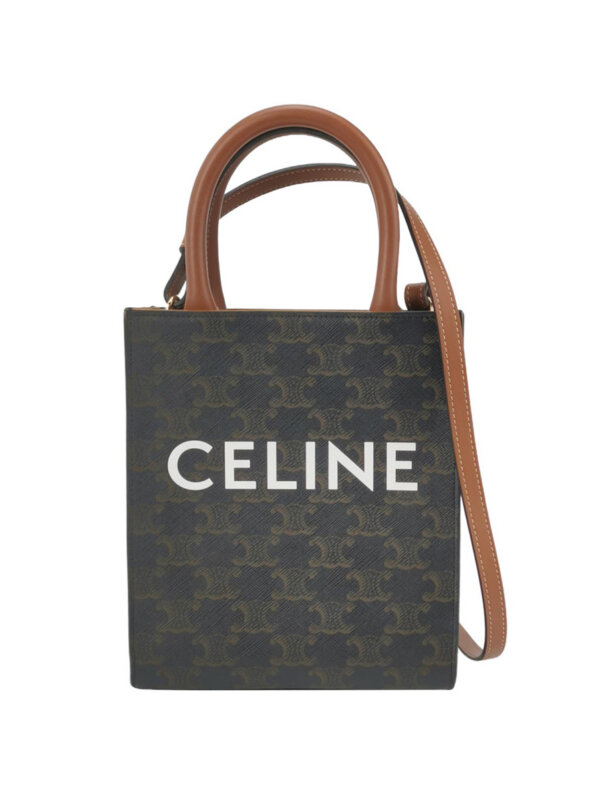 Celine Cabas Logo