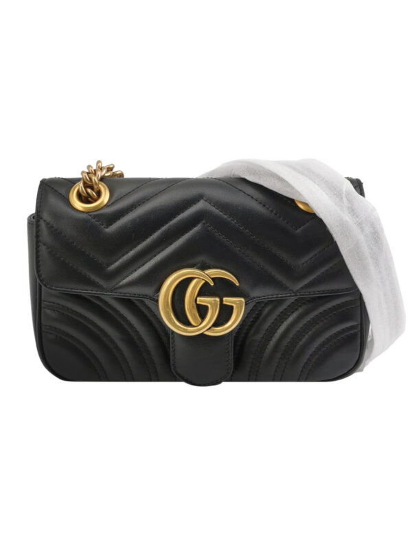 Gucci GG Marmont VG
